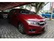 Used 2018 Honda City (A) 1.5 V i-VTEC - Cars for sale