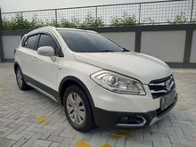 2016 Suzuki SX4 S-Cross 1.5 AKK Hatchback