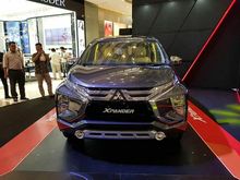 Xpander 1,5 ULTIMATE diskon dan promo menarik