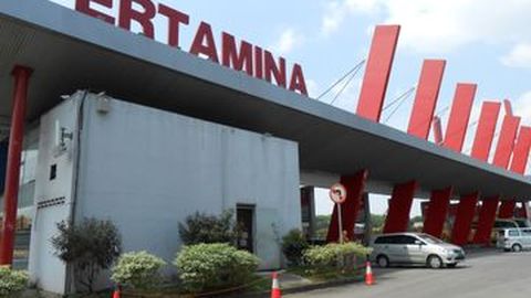 Info Mudik 2018: Konsumsi Pertamax Meningkat saat Puncak Arus Balik
