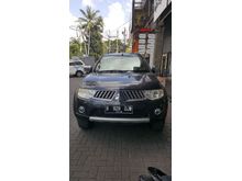 2009 Mitsubishi Pajero Sport 2.5 Exceed SUV