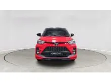 2021 Toyota Raize 1.0 GR Sport Wagon