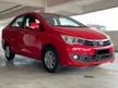 Used 2018 Perodua Bezza 1.3 X Premium Sedan / FREE WARRANTY
