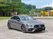 2019 Mercedes-Benz A200 1.3 Progressive Line Hatchback - FREE 3 YEARS WARRANTY -