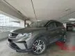 Used 2021 PROTON X50 1.5 TGDI FLAGSHIP (A) LADY OWNER LOW MILEAGE FULL SERVICE PROTON WARRANTY UNTIL 2026 ORIGINAL PAINT SUNROOF - Cars for sale