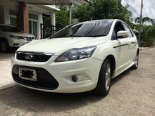 2009 Ford Focus 2.0 (ปี 09-12) Sport Hatchback AT