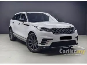 2019 Land Rover Range Rover Velar 2.0 P250 SE SUV