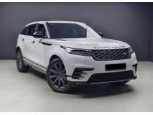 2019 Land Rover Range Rover Velar 2.0 P250 SE Petrol Local Head Up Display (HUD) Meridian Premium Sound system Digital Meter Premium Luxury SUV