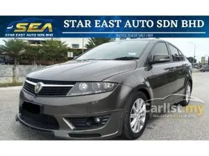 2014 PROTON PREVE 1.6 (A) --- WITH FULL R3 BODY KITS