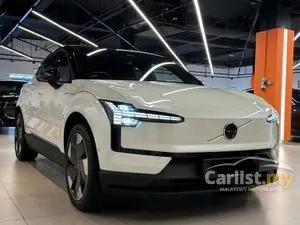 2024 Volvo EX30 Ultra Twin Performance SUV