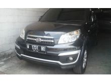 2013 Daihatsu Terios 1.5 TX SUV