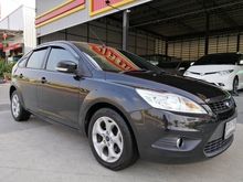 2011 Ford Focus 1.8 (ปี 09-12) Finesse Hatchback AT
