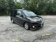 2014 Mazda Biante 2.0 SKYACTIV (A)