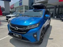 2019 PERODUA ARUZ 1.5 (A) AV MPV  tip top condition RM42,800.00 Nego