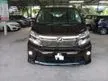 Used 2013 Toyota Vellfire 2.4 Z FACELIFT (A)2 POWERDOOR.7 SEATER - Cars for sale