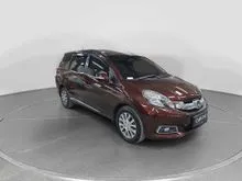 2014 Honda Mobilio 1.5 E Prestige MPV