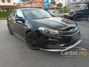 2016 Proton Perdana 2.4 Sedan-51000 KM / FULL SERVICE/ WELL MAINTAIN -(JEFF)