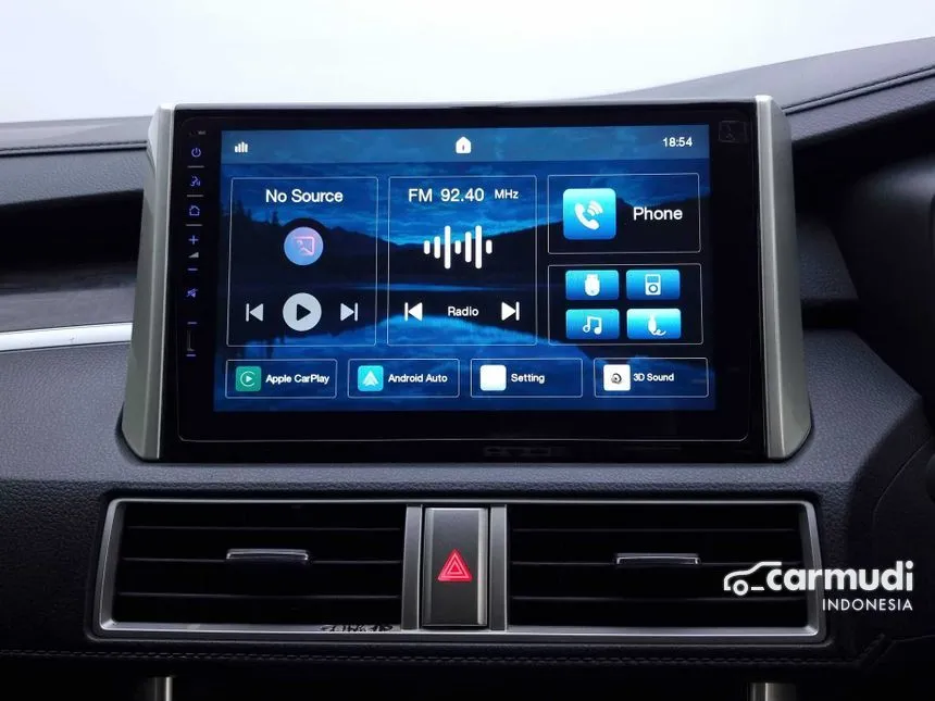 2022 Nissan Livina VL MPV