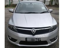 2012 Proton Preve 1.6 CVT AUTO