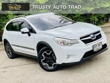 2014 Subaru XV 2.0 (ปี 12-16) XV SUV AT