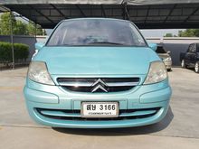 2006 Citroen C8 2.0 (ปี 02-10) Luxury Wagon AT