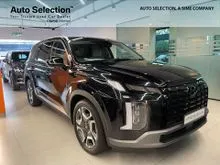 2023 Hyundai Palisade 2.2 Luxury 7 SUV