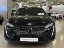 2024 Peugeot 408 1.6 Premium Hatchback