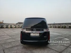 2017 Mazda Biante 2.0 SKYACTIV-G MPV