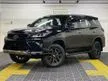 Used 2022 Toyota Fortuner 2.8 VRZ SUV FULL SERVICE RECORD 1 OWNER