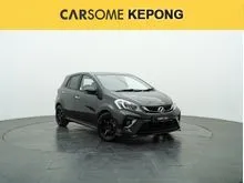 2018 Perodua Myvi 1.5 Hatchback