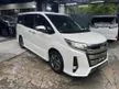 Recon 2019 Toyota Noah 2.0 Si GR Sport MPV
