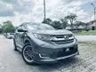 Used 2017 Honda CR-V 1.5 TC VTEC TURBO F/S HONDA SUV - Cars for sale