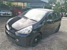 (Actual Year Made 2005) HONDA Jazz 1.5 I-VTEC (A) One Owner Mugen Body Kit Touch Screen