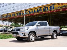 2017 Toyota Hilux Revo 2.4 SMARTCAB Prerunner E Pickup AT
