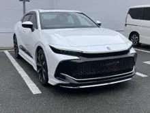 2023 Recon Toyota Crown 2.4 RS Advance MODELLISTA (INCOMING)
