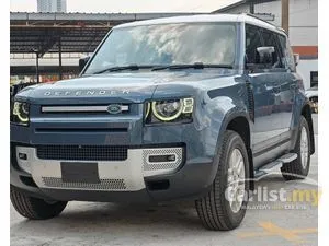 2022 Land Rover Defender 2.0 110 P300 S SUV
