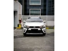 2016 Toyota Yaris 1.5 TRD Sportivo Heykers Hatchback