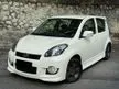 Used 2009 Perodua Myvi 1.3 SE Hatchback / FULL BODYKIT / SPOILER / ALLOY SPORTRIMS / FOG LAMP