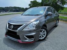 Nissan Almera 1.5 FACELIFT NISMO KIT , FULL SERVICES RECORD NISSAN