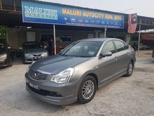 CALL NOW AND TELL US FROM CARLIST TO LOCKED THE BEST PRICE~ 2010 Nissan Sylphy 2.0 Comfort Sedan