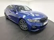 Used 2022 BMW 330i 2.0 M Sport Driving Assist Pack Sedan - Cars for sale