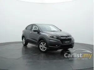 2015 Honda HR-V 1.8 V SUV