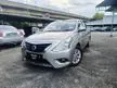 Used 2015 Nissan Almera 1.5 VL Sedan