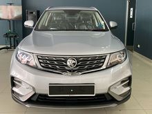 2020 Proton X70 1.8 TGDI Executive SUV