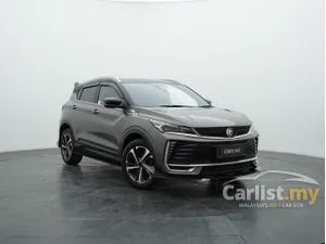 2026 Proton X50 1.5 SUV