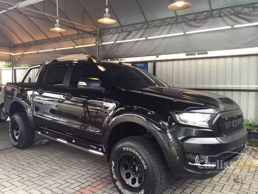 Ford Ranger 2016 Xlt High Rider 2 2 In Penang Manual Pickup Truck Others For Rm 95 500 3330655 Carlist My