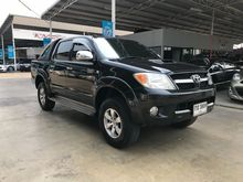 2005 Toyota Hilux Vigo 3.0 DOUBLE CAB (ปี 04-08) G Pickup MT