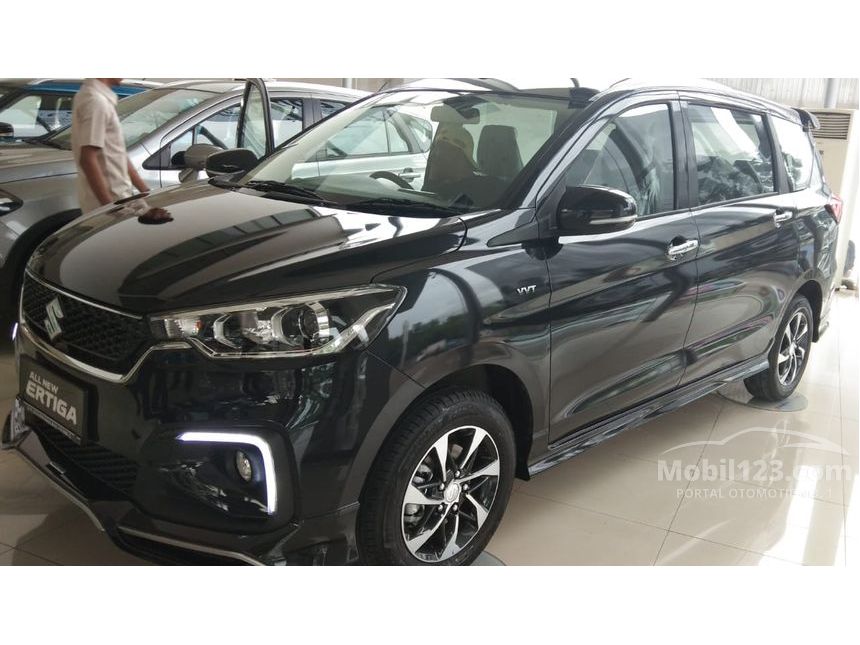 Jual Mobil  Suzuki  Ertiga  2021 Sport 1 5 di DKI Jakarta 