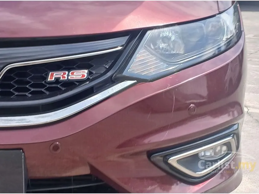 2016 Honda Jade RS MPV