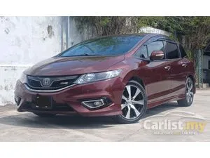 2016 Honda Jade 1.5 RS MPV